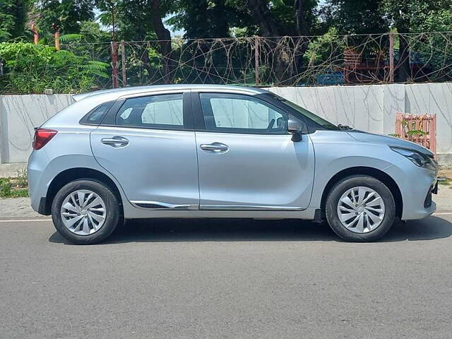 Used Maruti Suzuki Baleno [2015-2019] Delta 1.2 in Kanpur