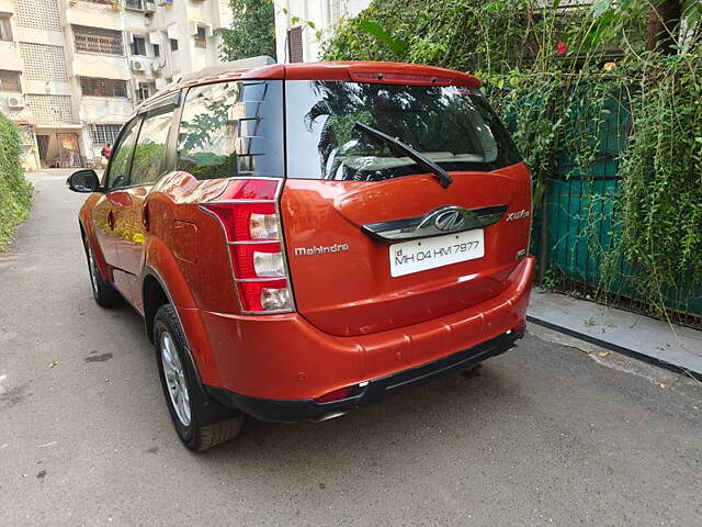 Used Mahindra XUV500 [2015-2018] W10 AT in Mumbai