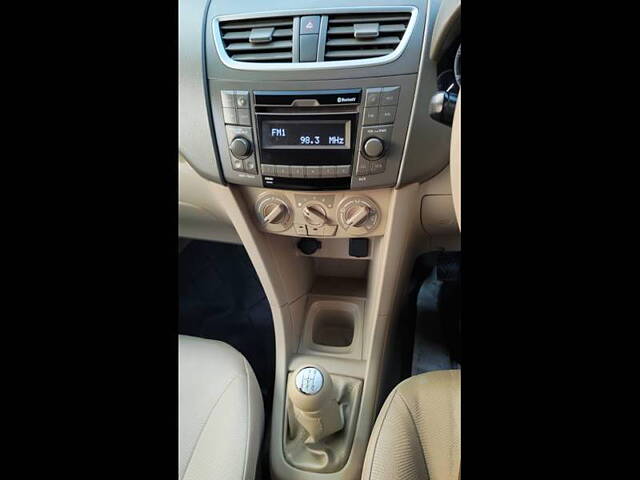 Used Maruti Suzuki Ertiga [2015-2018] VDI SHVS in Vadodara