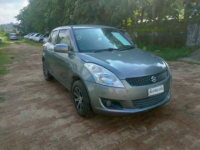 Used Maruti Suzuki Swift [2011-2014] LDi in Ranchi