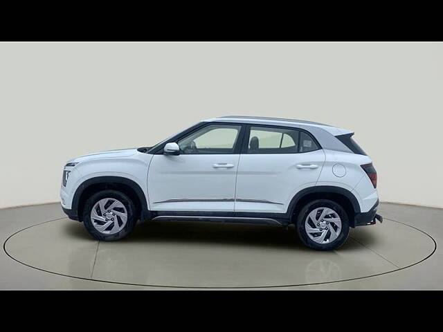 Used Hyundai Creta [2020-2023] EX 1.5 Petrol [2020-2022] in Jaipur