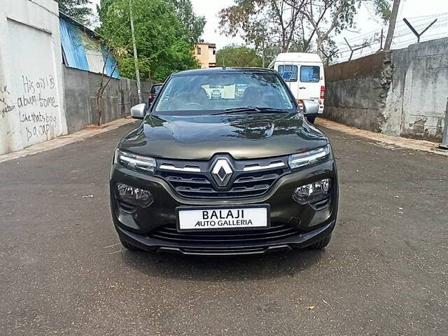 Used 2022 Renault Kwid in Pune