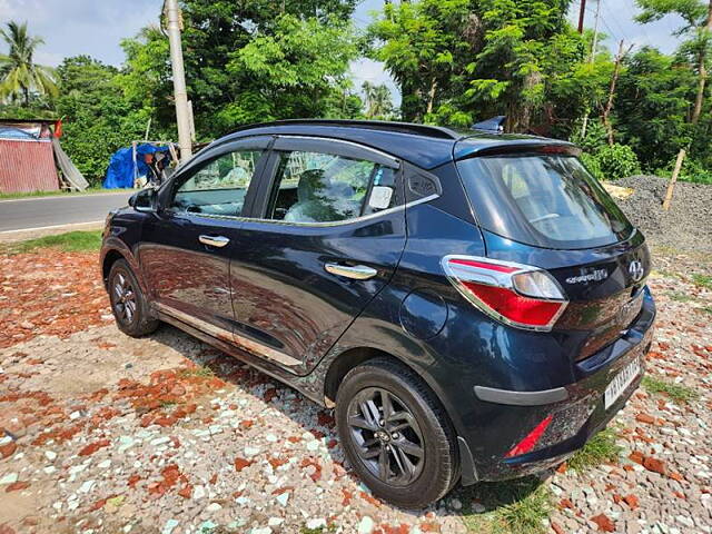 Used Hyundai Grand i10 Nios [2019-2023] Sportz 1.2 Kappa VTVT in Kolkata