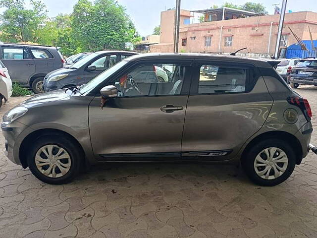 Used Maruti Suzuki Swift [2014-2018] VXi [2014-2017] in Ranchi