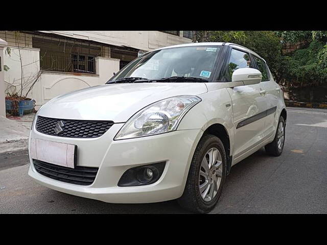 Used Maruti Suzuki Swift [2011-2014] ZDi in Bangalore