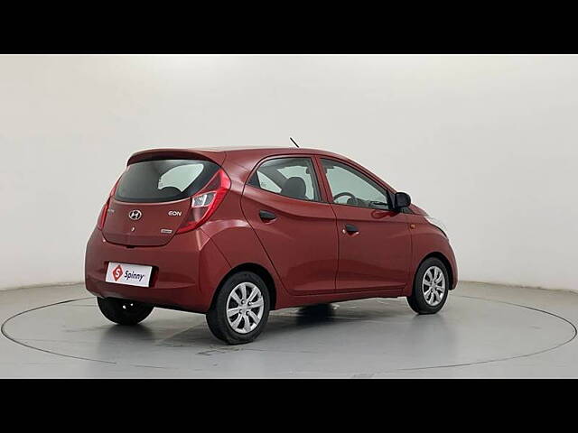 Used Hyundai Eon Magna [2011-2012] in Lucknow