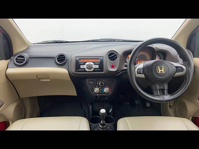 Used Honda Brio [2011-2013] S MT in Hyderabad