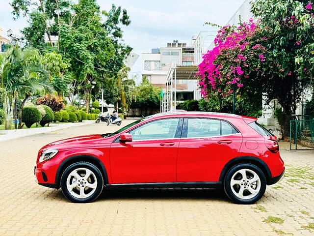 Used Mercedes-Benz GLA [2017-2020] 200 d Sport in Bangalore