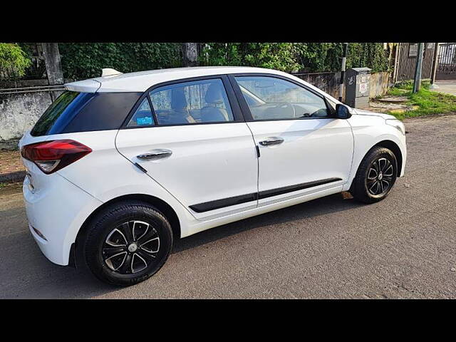 Used Hyundai Elite i20 [2014-2015] Sportz 1.4 (O) in Ahmedabad