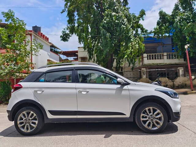 Used Hyundai i20 Active [2015-2018] 1.2 S in Mumbai