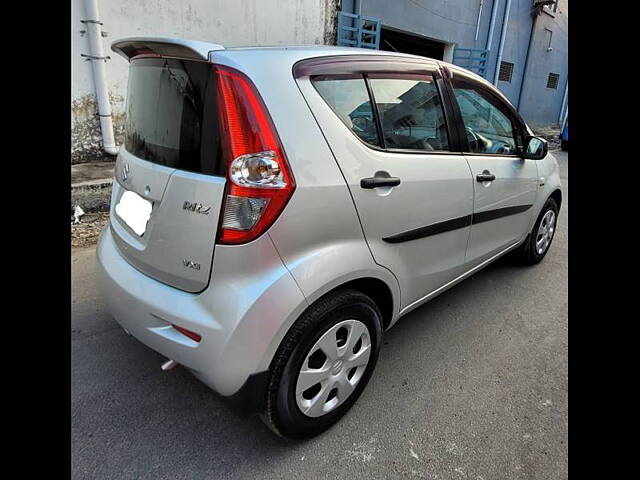 Used Maruti Suzuki Ritz Vxi BS-IV in Chennai