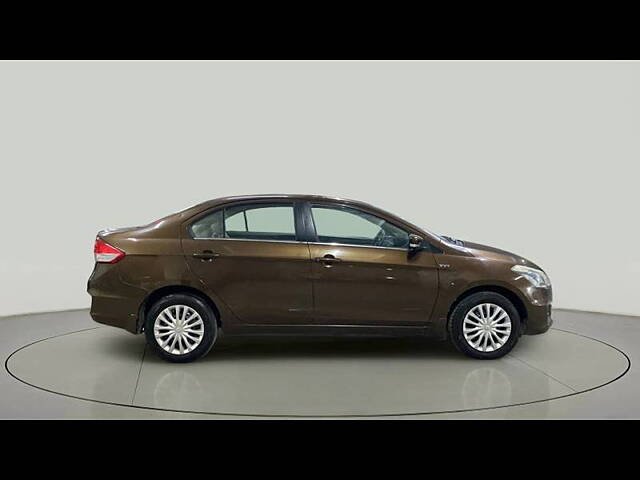 Used Maruti Suzuki Ciaz [2014-2017] VXi+ in Mumbai