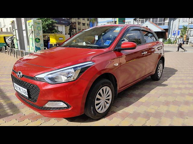 Used Hyundai Elite i20 [2016-2017] Era 1.4 CRDI [2016-2017] in Bangalore