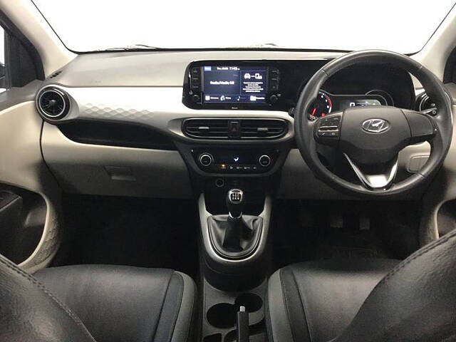 Used Hyundai Grand i10 Nios [2019-2023] Asta 1.2 Kappa VTVT in Bangalore