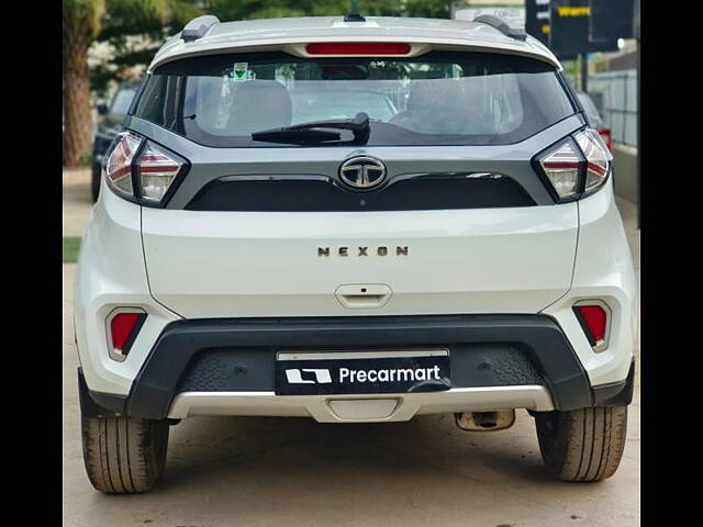 Used Tata Nexon [2020-2023] XZA Plus (S) [2022-2023] in Bangalore