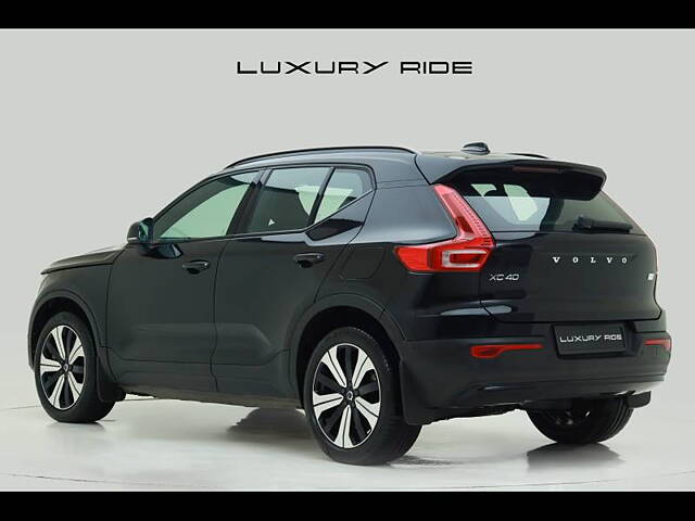 Used Volvo XC40 Recharge Ultimate AWD in Dehradun