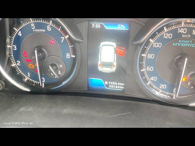 Used Maruti Suzuki XL6 [2019-2022] Zeta MT Petrol in Ranchi