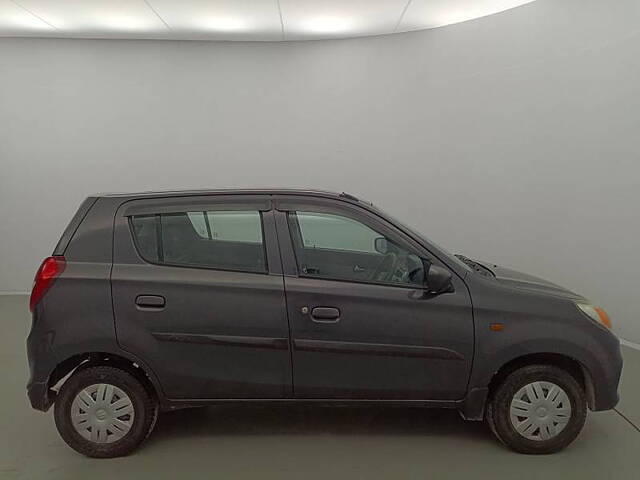 Used Maruti Suzuki Alto 800 [2012-2016] Vxi in Jaipur