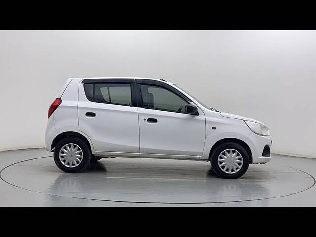 Used Maruti Suzuki Alto K10 [2014-2020] VXi [2014-2019] in Bangalore