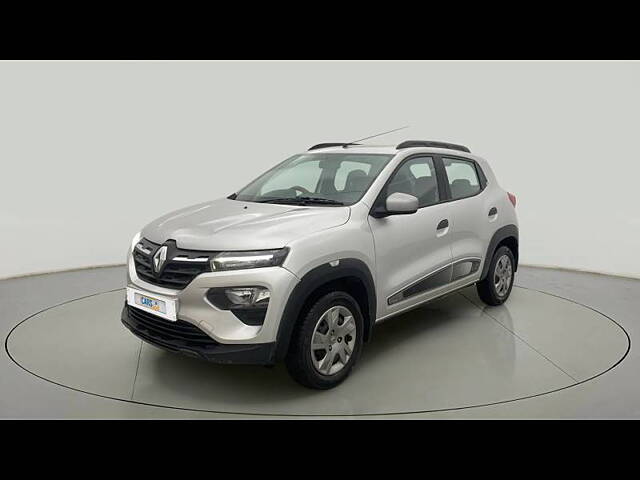 Used Renault Kwid [2019] [2019-2019] 1.0 RXT Opt in Pune