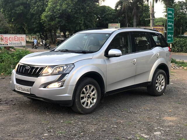 Used Mahindra XUV500 [2015-2018] W10 AWD AT in Kheda