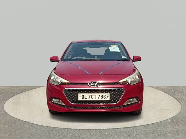 Used 2015 Hyundai Elite i20 in Noida