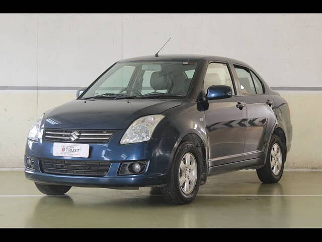 Used Maruti Suzuki Swift Dzire [2008-2010] ZXi in Bangalore