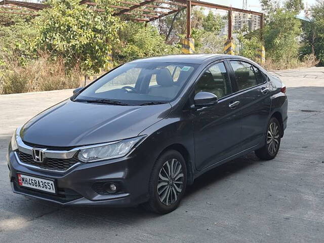 Used 2017 Honda City in Navi Mumbai