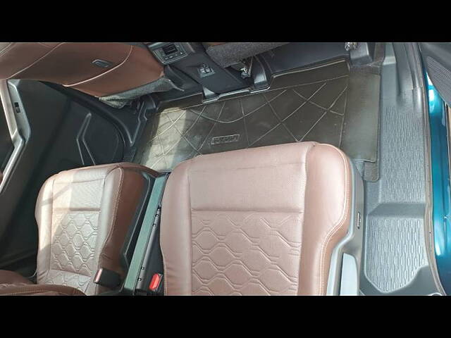 Used Toyota Innova Hycross ZX (O) Hybrid 7 STR in Jaipur