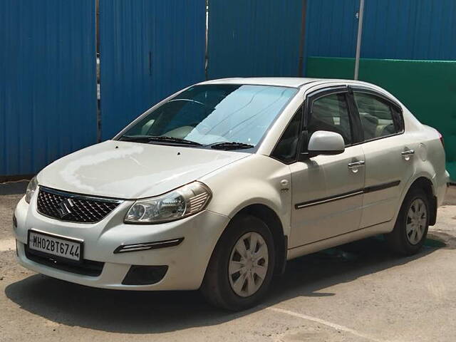 Used 2010 Maruti Suzuki SX4 in Thane