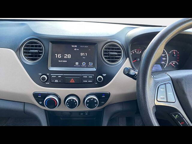 Used Hyundai Grand i10 Sportz 1.2 Kappa VTVT in Jaipur