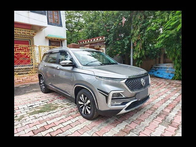 Used MG Hector [2019-2021] Sharp 1.5 DCT Petrol [2019-2020] in Delhi