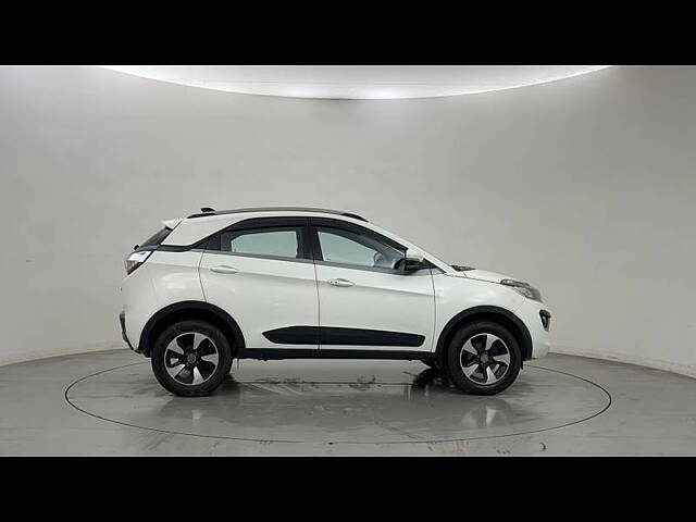 Used Tata Nexon [2017-2020] XZ Plus in Delhi