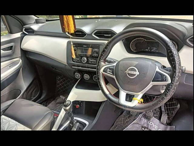 Used Nissan Magnite [2020-2024] XL [2020] in Delhi