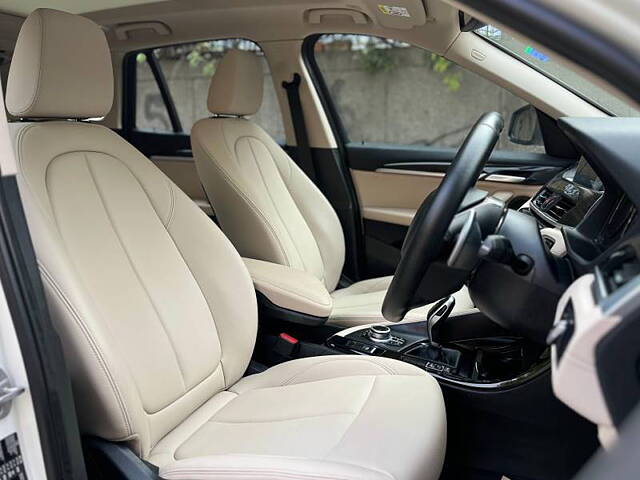 Used BMW X1 [2020-2023] sDrive20i xLine in Delhi