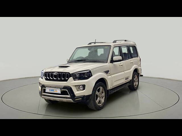 Used Mahindra Scorpio 2021 S11 2WD 7 STR in Delhi