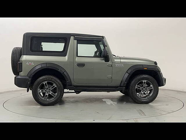 Used Mahindra Thar LX Hard Top Petrol AT in Gurgaon