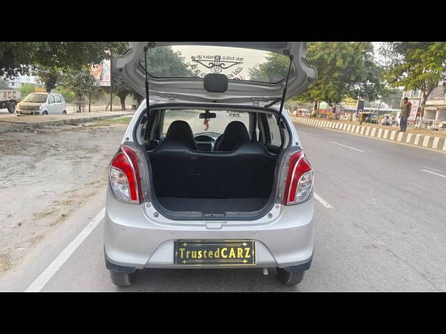 Used Maruti Suzuki Alto 800 [2012-2016] Lxi in Lucknow