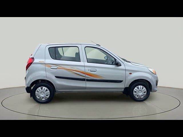 Used Maruti Suzuki Alto 800 [2012-2016] Lxi in Nagpur