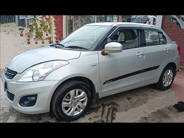 Used Maruti Suzuki Swift DZire [2011-2015] ZDI in Jamshedpur