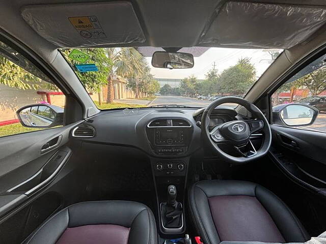 Used Tata Tiago NRG XZ MT [2021-2023] in Noida