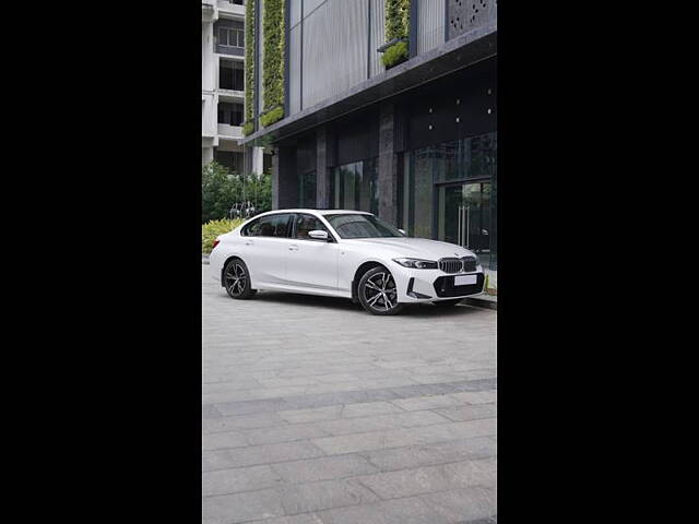 Used 2023 BMW 3-Series in Mumbai