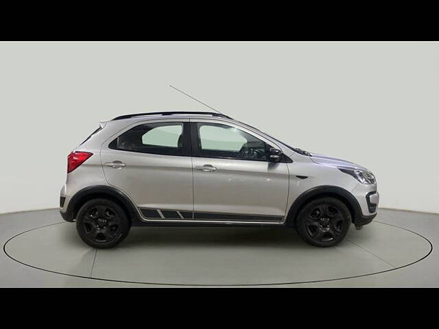 Used Ford Freestyle Trend 1.5L TDCi  [2018-2019] in Mumbai