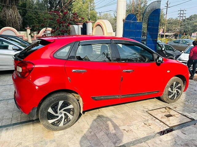 Used Maruti Suzuki Baleno [2015-2019] Sigma 1.3 in Kanpur