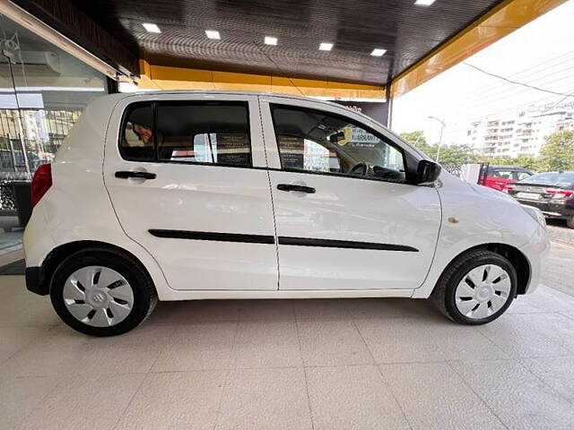 Used Maruti Suzuki Celerio [2014-2017] VXi in Nagpur