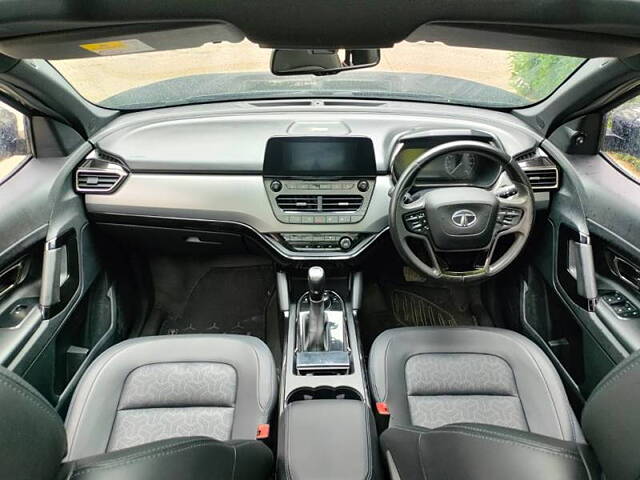 Used Tata Harrier [2019-2023] XZA Plus in Hyderabad