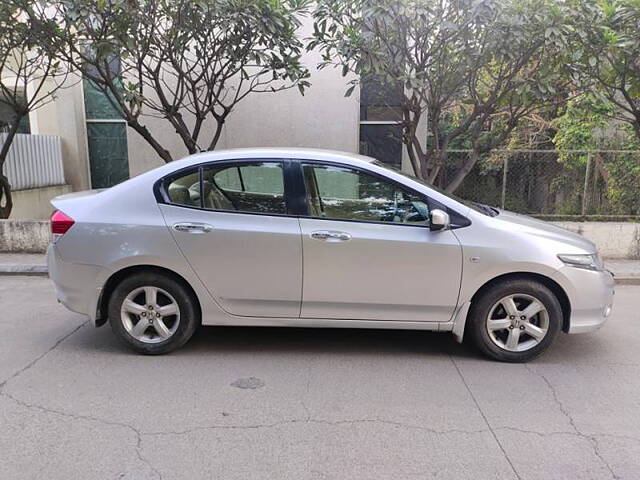 Used Honda City [2008-2011] 1.5 V AT in Pune