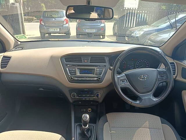 Used Hyundai i20 [2012-2014] Sportz 1.2 in Bangalore