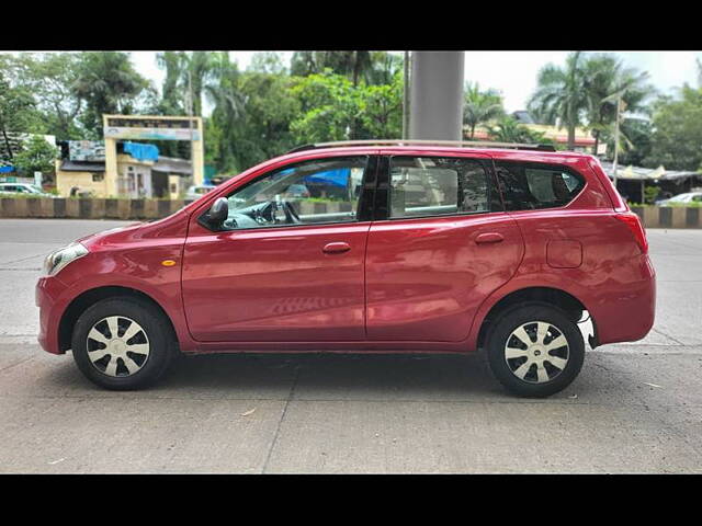 Used Datsun GO Plus [2015-2018] T in Mumbai