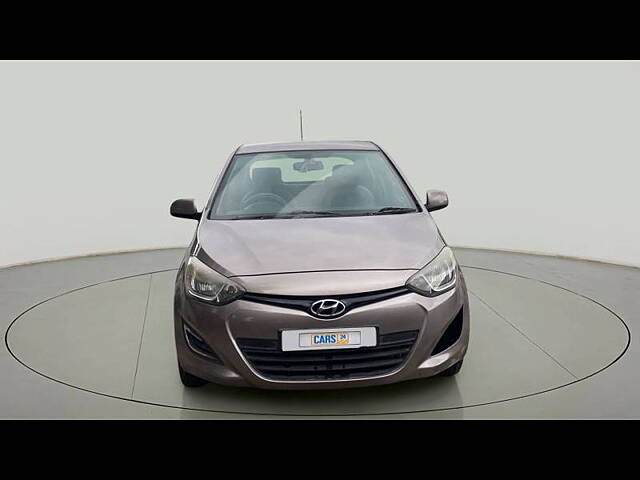 Used Hyundai i20 [2012-2014] Magna 1.2 in Pune